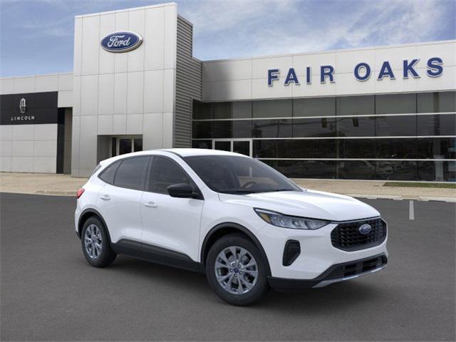 new 2025 Ford Escape car, priced at $29,550