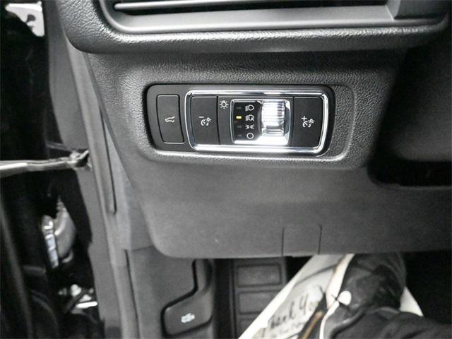 used 2024 Lincoln Corsair car, priced at $34,595