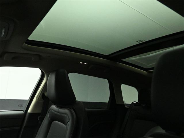 used 2024 Lincoln Corsair car, priced at $34,595