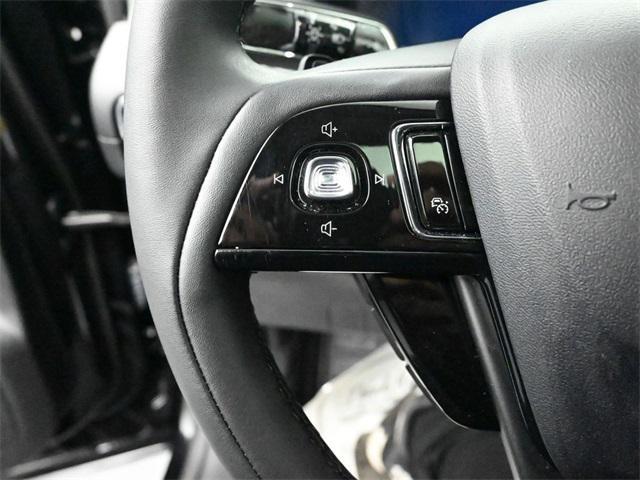 used 2024 Lincoln Corsair car, priced at $34,595