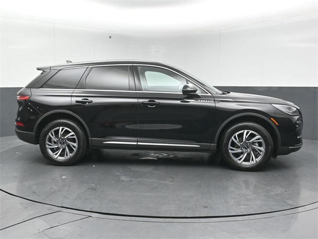 used 2024 Lincoln Corsair car, priced at $34,595
