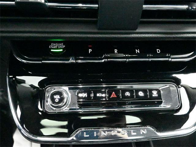 used 2024 Lincoln Corsair car, priced at $34,595
