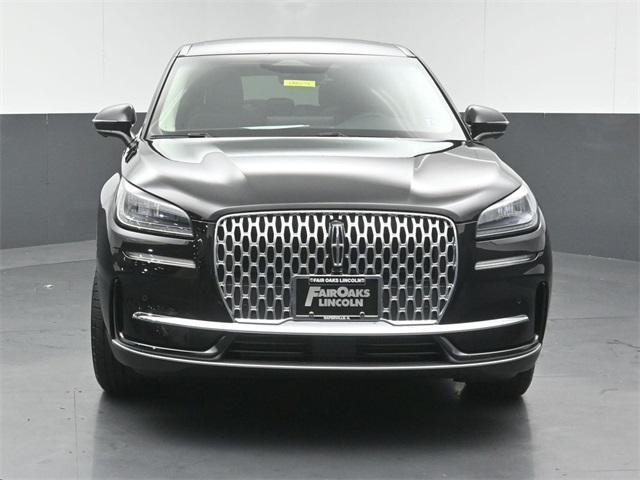 used 2024 Lincoln Corsair car, priced at $34,595