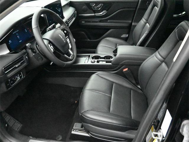 used 2024 Lincoln Corsair car, priced at $34,595