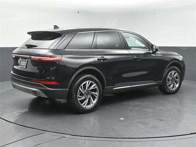used 2024 Lincoln Corsair car, priced at $34,595