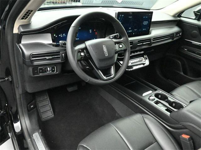 used 2024 Lincoln Corsair car, priced at $34,595