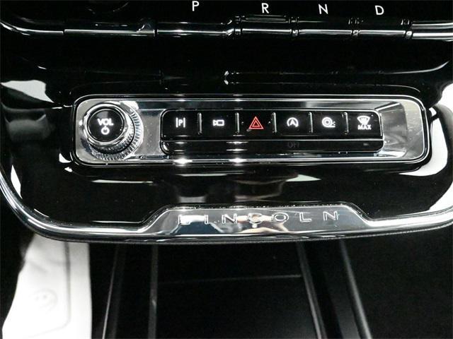 used 2024 Lincoln Corsair car, priced at $34,595