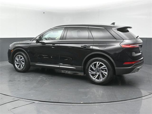 used 2024 Lincoln Corsair car, priced at $34,595