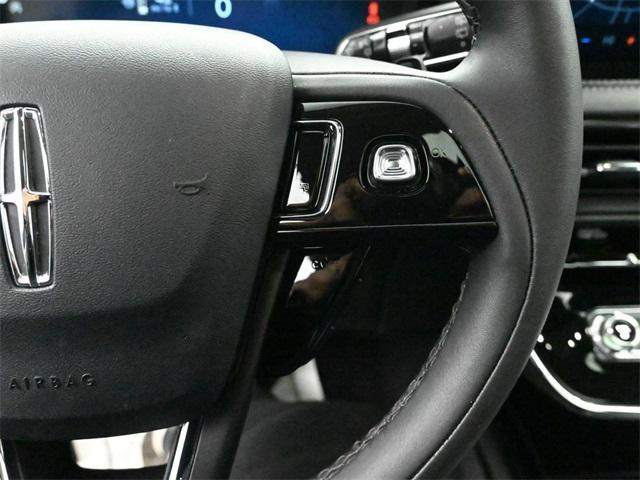 used 2024 Lincoln Corsair car, priced at $34,595