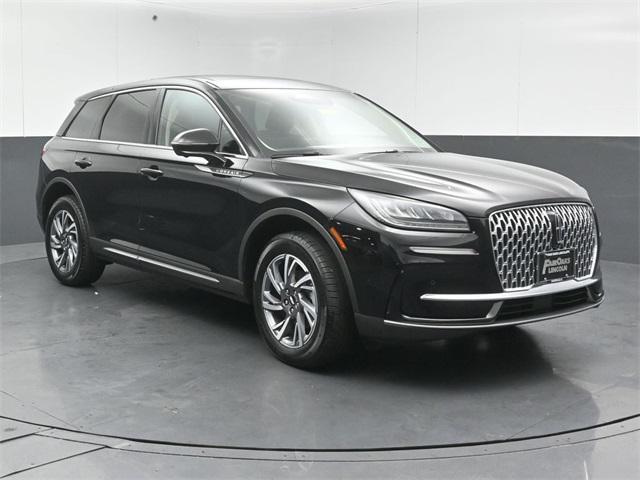 used 2024 Lincoln Corsair car, priced at $34,595