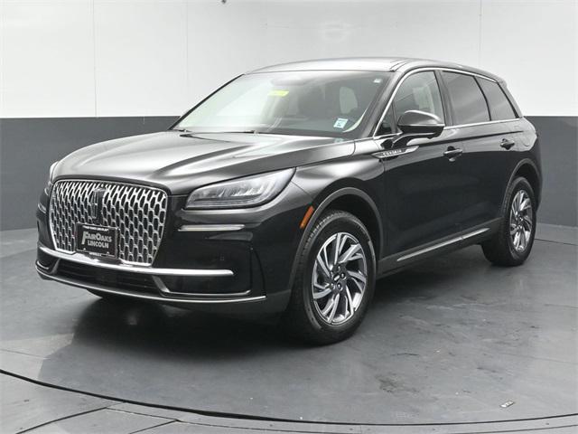 used 2024 Lincoln Corsair car, priced at $34,595