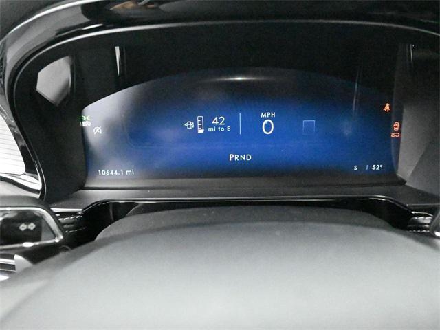 used 2024 Lincoln Corsair car, priced at $34,595