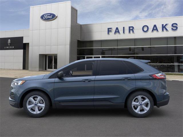 new 2024 Ford Edge car, priced at $30,689