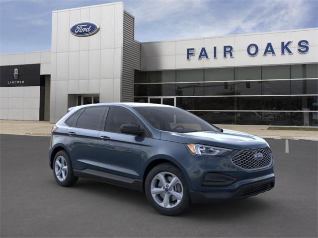 new 2024 Ford Edge car, priced at $29,689