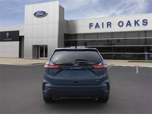 new 2024 Ford Edge car, priced at $29,689