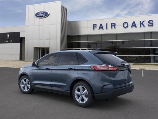 new 2024 Ford Edge car, priced at $30,689