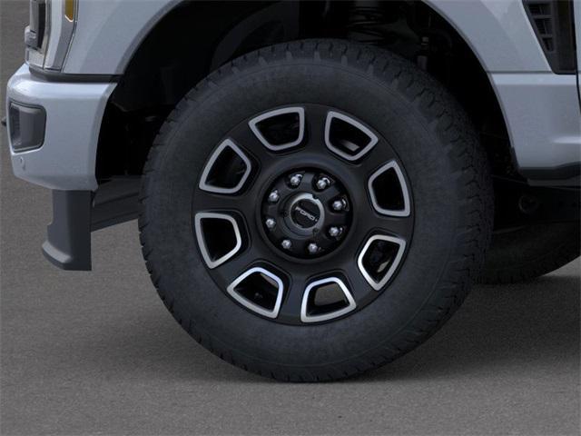 new 2025 Ford F-250 car, priced at $95,665