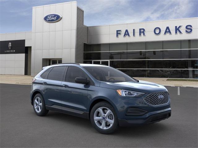 new 2024 Ford Edge car, priced at $29,961