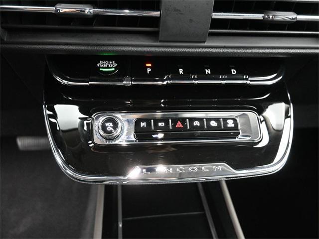 used 2024 Lincoln Corsair car, priced at $35,995