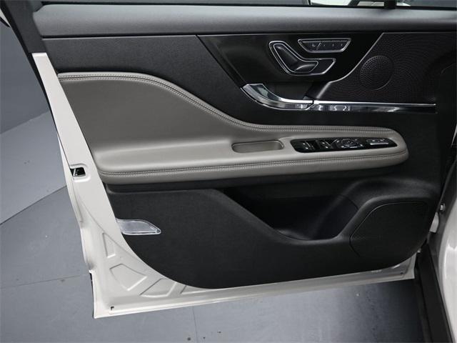 used 2024 Lincoln Corsair car, priced at $35,995