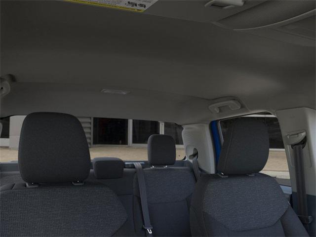 new 2025 Ford Maverick car, priced at $29,546