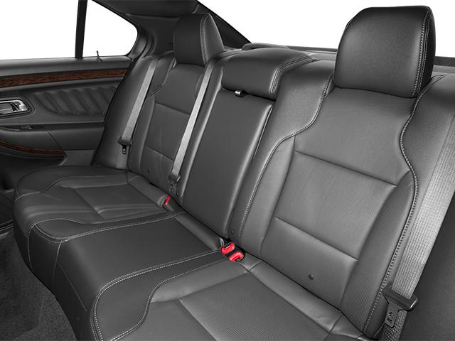 used 2014 Ford Taurus car, priced at $10,795