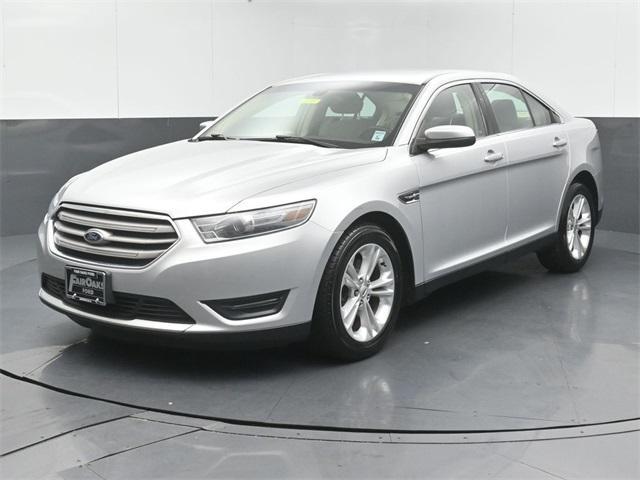 used 2014 Ford Taurus car, priced at $10,250