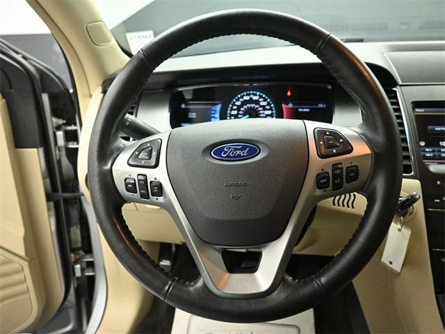 used 2014 Ford Taurus car, priced at $10,250