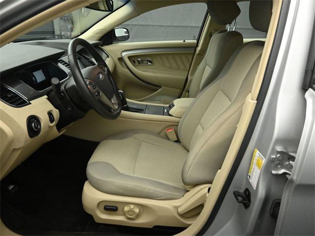 used 2014 Ford Taurus car, priced at $10,250