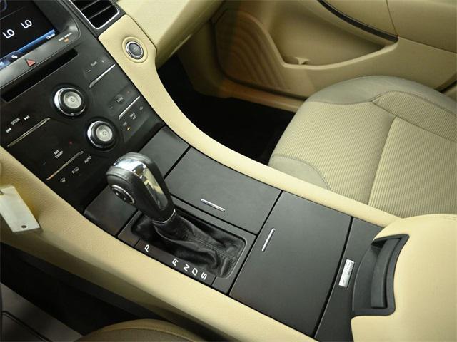 used 2014 Ford Taurus car, priced at $10,250