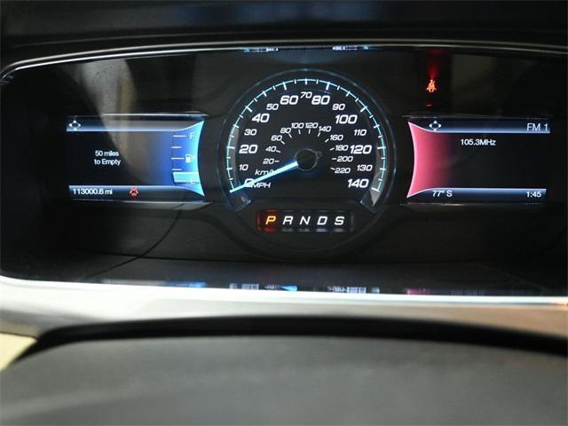 used 2014 Ford Taurus car, priced at $10,250
