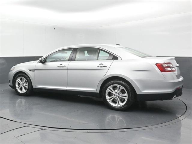 used 2014 Ford Taurus car, priced at $10,250
