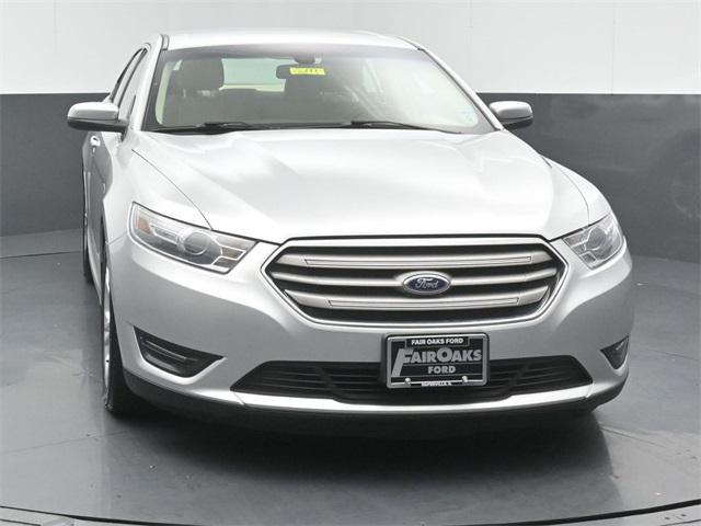 used 2014 Ford Taurus car, priced at $10,250