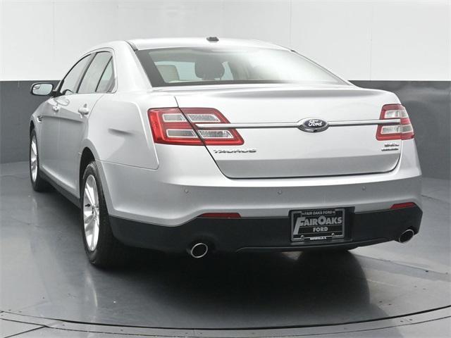 used 2014 Ford Taurus car, priced at $10,250