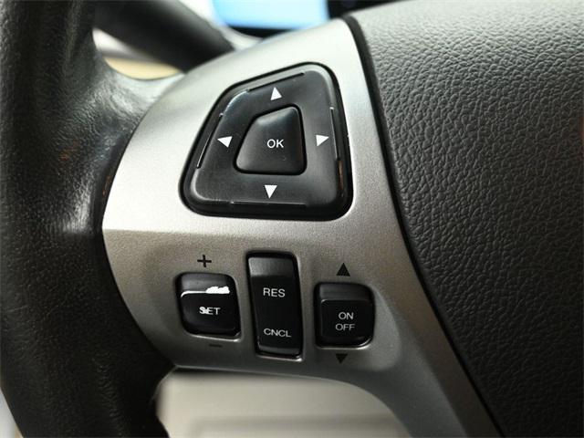 used 2014 Ford Taurus car, priced at $10,250