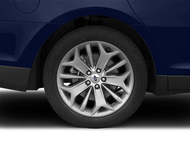 used 2014 Ford Taurus car, priced at $10,795