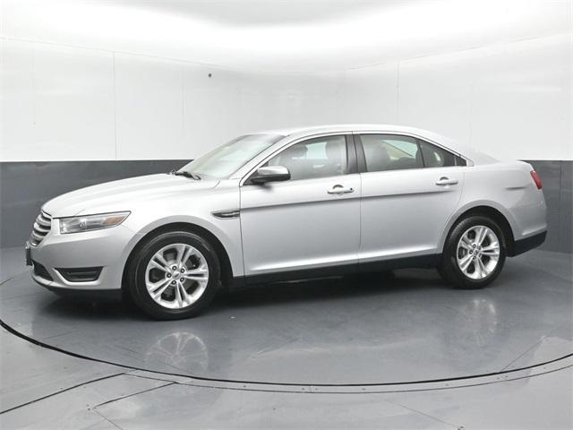 used 2014 Ford Taurus car, priced at $10,250