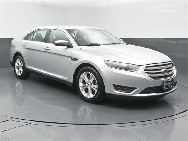 used 2014 Ford Taurus car, priced at $10,499