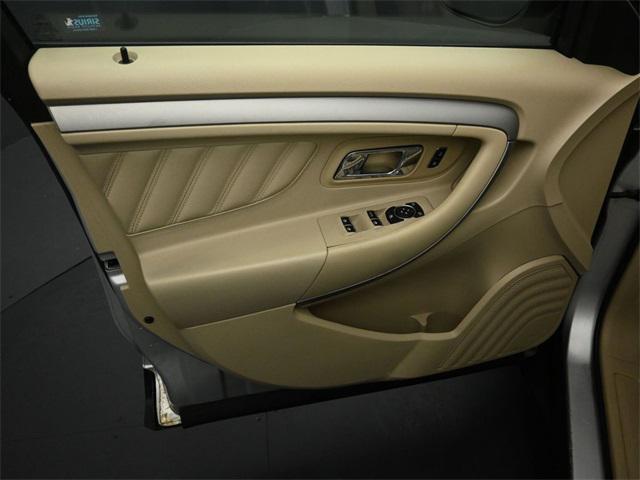 used 2014 Ford Taurus car, priced at $10,250
