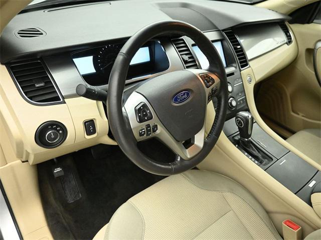 used 2014 Ford Taurus car, priced at $10,250