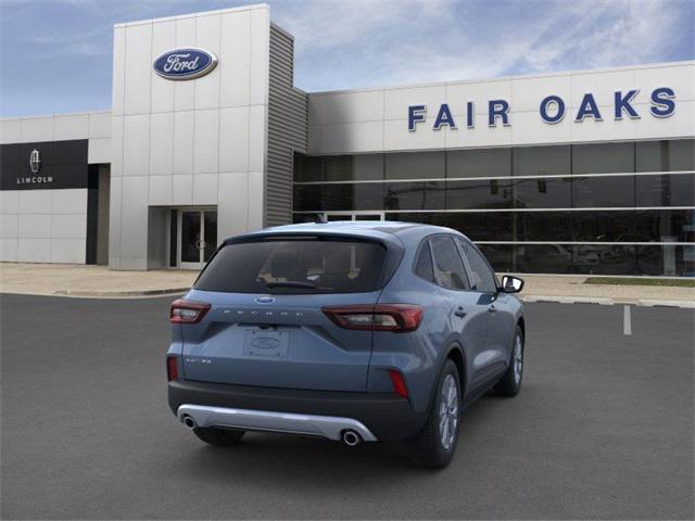 new 2025 Ford Escape car, priced at $28,924