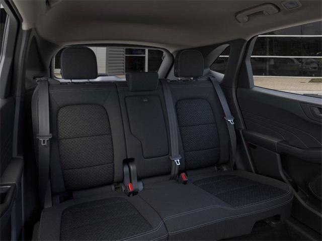 new 2025 Ford Escape car, priced at $26,639