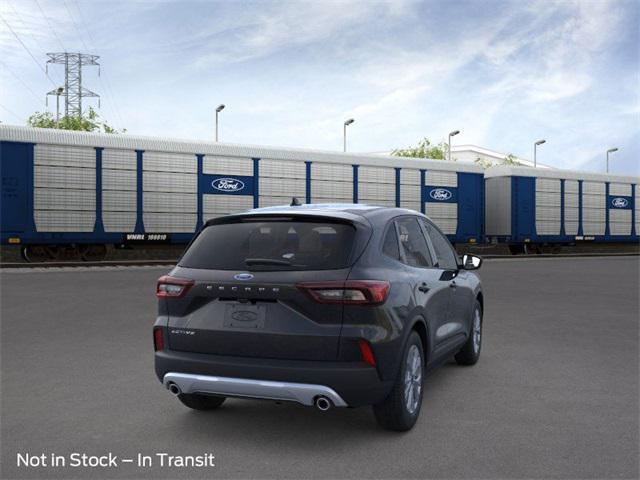 new 2026 Ford Escape car, priced at $30,718