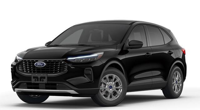 new 2026 Ford Escape car, priced at $32,900