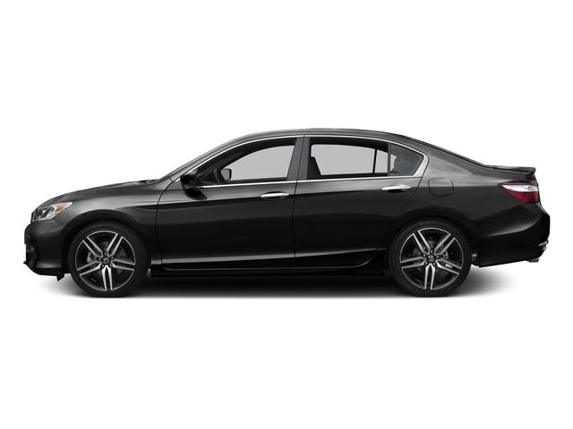 used 2016 Honda Accord car, priced at $16,495