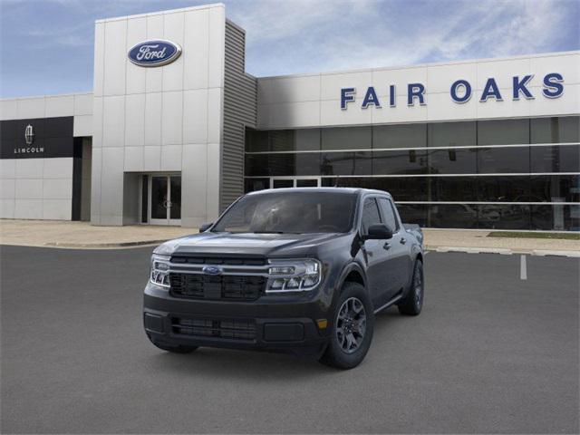 new 2024 Ford Maverick car, priced at $36,495