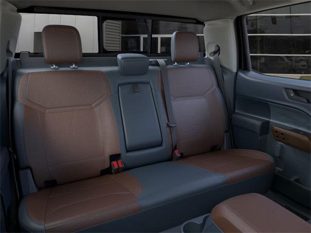 new 2024 Ford Maverick car, priced at $36,495