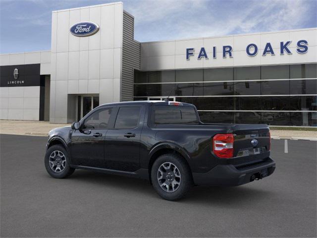 new 2024 Ford Maverick car, priced at $37,495