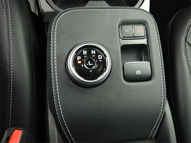 used 2023 Ford Mustang Mach-E car, priced at $31,895