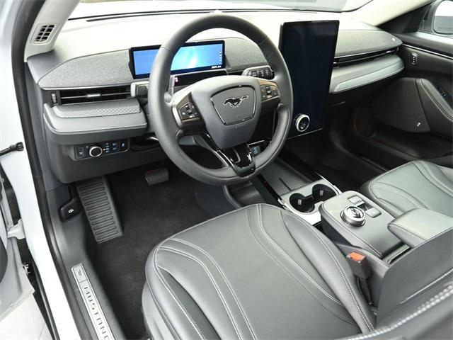 used 2023 Ford Mustang Mach-E car, priced at $31,895